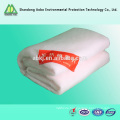 thermal boned cotton polyester lightweight baby quilt filling